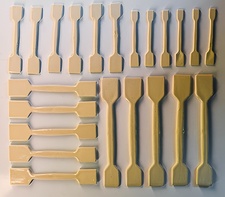 Комплект шпателей (22 шт.) - fgospostavki.ru - Махачкала