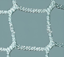 Сетка заградительная (нить 5,0 мм) (40х40 мм) - fgospostavki.ru - Махачкала