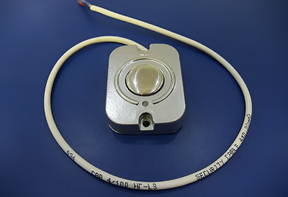 Кнопка активации (проводная для открывания двери) - fgospostavki.ru - Махачкала