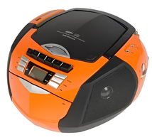 Устройство для чтения говорящих книг воспроизводящая четырехдорожечная с функцией записи  - fgospostavki.ru - Махачкала