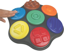 Полностью тактильный коммуникатор - fgospostavki.ru - Махачкала