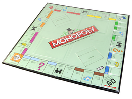 Игра «Монополия» со шрифтом Брайля - fgospostavki.ru - Махачкала