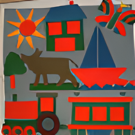 Конструктор «Геометрия» - fgospostavki.ru - Махачкала