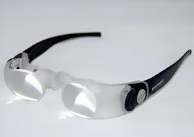 Очки увеличительные 2.1х - fgospostavki.ru - Махачкала