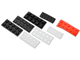 Набор тактильных меток - fgospostavki.ru - Махачкала