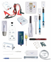 Комплект датчиков по химии для учителя - fgospostavki.ru - Махачкала