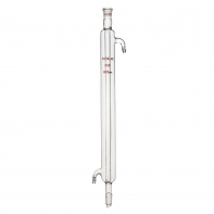 Холодильник с прямой трубкой 400 мл - fgospostavki.ru - Махачкала