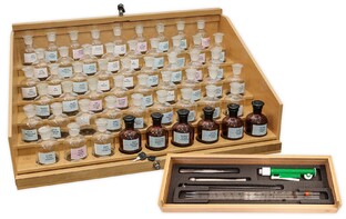 Хранилище для химических реактивов - fgospostavki.ru - Махачкала