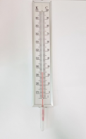 Термометр демонстрационный - fgospostavki.ru - Махачкала