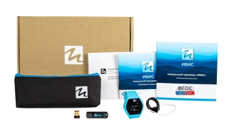 Напульсный тренажёр "Ибис" - fgospostavki.ru - Махачкала