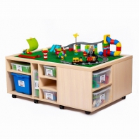 Игровой многофункциональный стол «STEM» - fgospostavki.ru - Махачкала