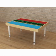 Игровой стол Мега-Лего - fgospostavki.ru - Махачкала