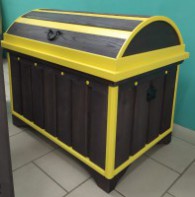 "Сундук логопеда" - fgospostavki.ru - Махачкала