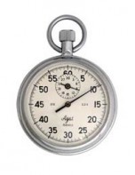 Секундомер механический однокнопочный без противоударной защиты - fgospostavki.ru - Махачкала