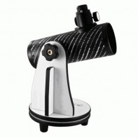 Телескоп рефлектор на монтировке Добсона (152х) - fgospostavki.ru - Махачкала