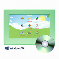 Интерактивная панель "Антошка 24 Проф" - fgospostavki.ru - Махачкала