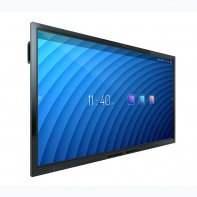 Интерактивный дисплей  SMART SBID-GX165 (в составе интерактивной панели SBID-GX065) - fgospostavki.ru - Махачкала