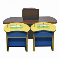 Интерактивный комплект логопеда "Антошка-2" - fgospostavki.ru - Махачкала