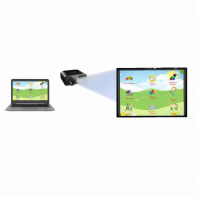 Интерактивный комплект «Волшебный экран» №1  - fgospostavki.ru - Махачкала