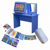 Интерактивный логопедический комплекс «Тигра» Plus - fgospostavki.ru - Махачкала