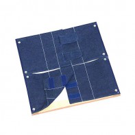 Рамка с липучками - fgospostavki.ru - Махачкала