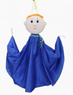 Кукла платковая "Иванушка" - fgospostavki.ru - Махачкала