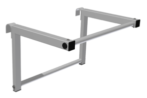 Тренажер (перекладина) навесной для шведской стенки - fgospostavki.ru - Махачкала