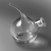 Капельница стеклянная лабораторная (2-60) - fgospostavki.ru - Махачкала