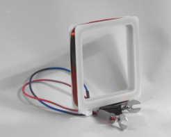 Рамка магнитна (катушка-моток) - fgospostavki.ru - Махачкала