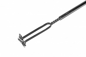 Зонд массажный логопедический Крестовина на толстой гладкой ручке - fgospostavki.ru - Махачкала