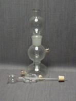 Аппарат Киппа 250 мл - fgospostavki.ru - Махачкала