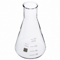 Колба коническая 150 мл. - fgospostavki.ru - Махачкала