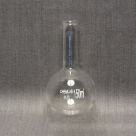 Колба круглодонная 150 мл. - fgospostavki.ru - Махачкала