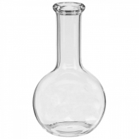 Колба плоскодонная 200 мл. - fgospostavki.ru - Махачкала