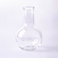 Колба плоскодонная 250 мл. - fgospostavki.ru - Махачкала