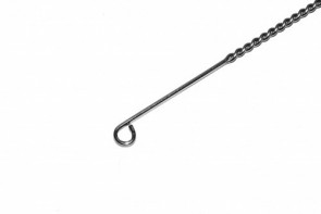 Зонд массажный логопедический Саночки малые на витой ручке с колечком - fgospostavki.ru - Махачкала