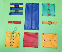 Комплект дидактических карманов №2 - fgospostavki.ru - Махачкала