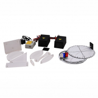 Комплект демонстрационный "Геометрическая оптика" - fgospostavki.ru - Махачкала