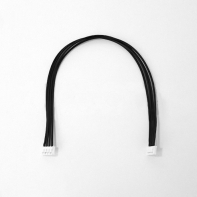 Комплект кабелей Robot Cable-X4P 240mm 10pcs - fgospostavki.ru - Махачкала