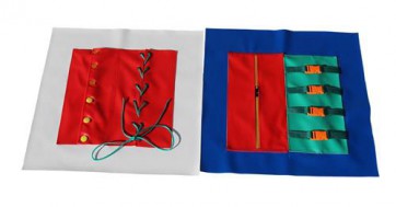 Комплект дидактических карманов №1 - fgospostavki.ru - Махачкала