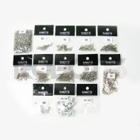 Комплект крепежных элементов Bolt Nut Set BNS-10 - fgospostavki.ru - Махачкала