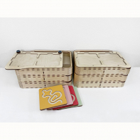 Комплект межполушарных Лабиринтов (6 коробок) - fgospostavki.ru - Махачкала