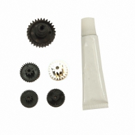 Комплект запасных элементов сервопривода DYNAMIXEL AX-18A Gear Set - fgospostavki.ru - Махачкала