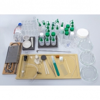 Комплект посуды и оборудования для ученических опытов (физика, химия, биология) - fgospostavki.ru - Махачкала