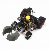 Конструктор Robo kit 6 - fgospostavki.ru - Махачкала