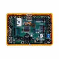 Плата ТРЕКДУИНО ПРО в корпусе для детского конструктора по образовательной робототехнике "Роботрек" - fgospostavki.ru - Махачкала