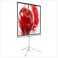 Экран на штативе DSKD-1106 - fgospostavki.ru - Махачкала