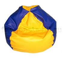 Кресло "Груша" с гранулами (средняя) - fgospostavki.ru - Махачкала