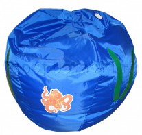 Кресло "Море" с аппликацией - fgospostavki.ru - Махачкала