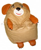 Кресло "Собачка" с гранулами - fgospostavki.ru - Махачкала